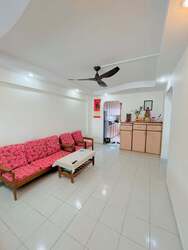 Blk 406 Sin Ming Garden (Bishan), HDB 3 Rooms #565289961